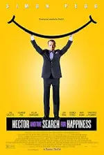 Hector and the Search for Happiness (2014)