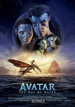 Film Avatar: The Way of Water (2022) ilk21 Sub Indo