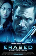 Film Erased (2012)