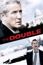 Film The Double (2011) ilk21 Sub Indo
