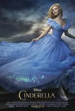 Film Cinderella (2015)