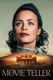 Film The Movie Teller (2023)