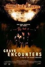 Film Grave Encounters (2011)