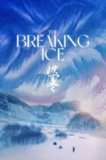 Film The Breaking Ice (2023)
