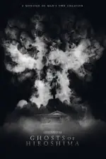 Film Ghosts of Hiroshima (2022)