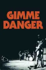 Film Gimme Danger (2016) ilk21 Sub Indo