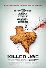 Film Killer Joe (2011) ilk21 Sub Indo