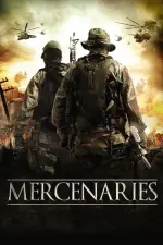 Film Mercenaries (2011)