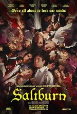 Film Saltburn (2023) ilk21 Sub Indo