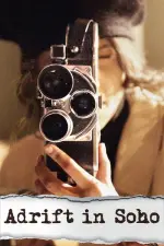 Film Adrift in Soho (2019) ilk21 Sub Indo