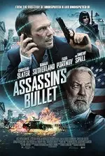 Film Assassin’s Bullet (2012) ilk21 Sub Indo