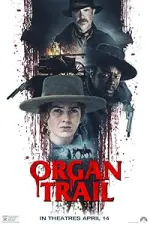 Film Organ Trail (2023) ilk21 Sub Indo