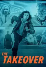 Film The Takeover (2022)