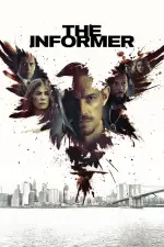 Film The Informer (2019) ilk21 Sub Indo