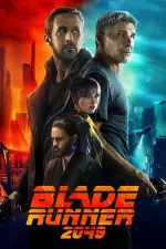 Film Blade Runner 2049 (2017)