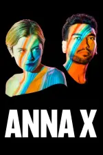 Film Anna X (2021) ilk21 Sub Indo