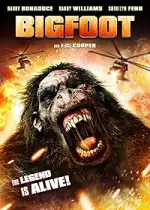 Film Bigfoot (2012)