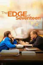 Film The Edge of Seventeen (2016)