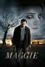 Film Maggie (2015) ilk21 Sub Indo