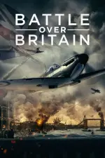 Film Battle Over Britain (2023)