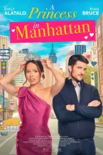 Film The Princess and the Bodyguard (2022) ilk21 Sub Indo