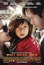 Film What Maisie Knew (2012) ilk21 Sub Indo