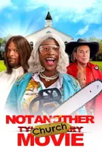 Film Not Another Church Movie (2024)