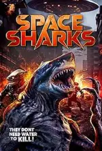 Film Space Sharks (2024)