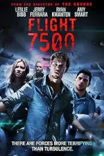 Flight 7500 (2014)