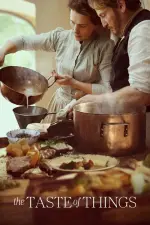 Film The Taste of Things (2023) ilk21 Sub Indo
