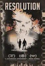 Film Resolution (2012) ilk21 Sub Indo