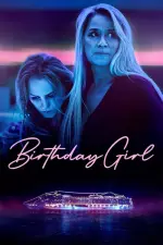 Film Birthday Girl (2023)