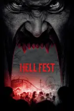 Film Hell Fest (2018)
