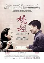 Film A Simple Life (2011) ilk21 Sub Indo