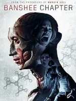 Film Banshee Chapter (2013) ilk21 Sub Indo