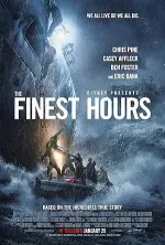 Film The Finest Hours (2016) ilk21 Sub Indo
