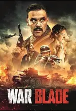 Film War Blade (2024)