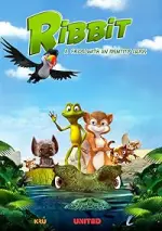 Ribbit (2014)