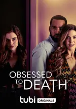 Film Obsessed to Death (2022)