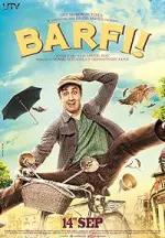 Film Barfi! (2012)