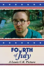 Fourth of July (2022)