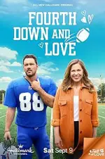 Film Fourth Down and Love (2023)