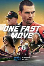 Film One Fast Move (2024) ilk21 Sub Indo