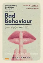 Film Bad Behaviour (2023) ilk21 Sub Indo