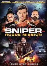 Sniper: Rogue Mission (2022)