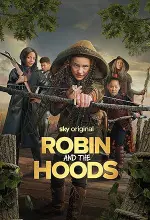Film Robin and the Hoods (2024) ilk21 Sub Indo
