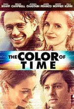 Film The Color of Time (2012) ilk21 Sub Indo