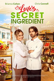 Film Love’s Secret Ingredient (2023) ilk21 Sub Indo