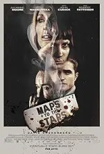 Film Maps to the Stars (2014) ilk21 Sub Indo