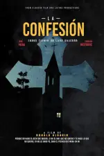 Film La Confesión (2024) ilk21 Sub Indo